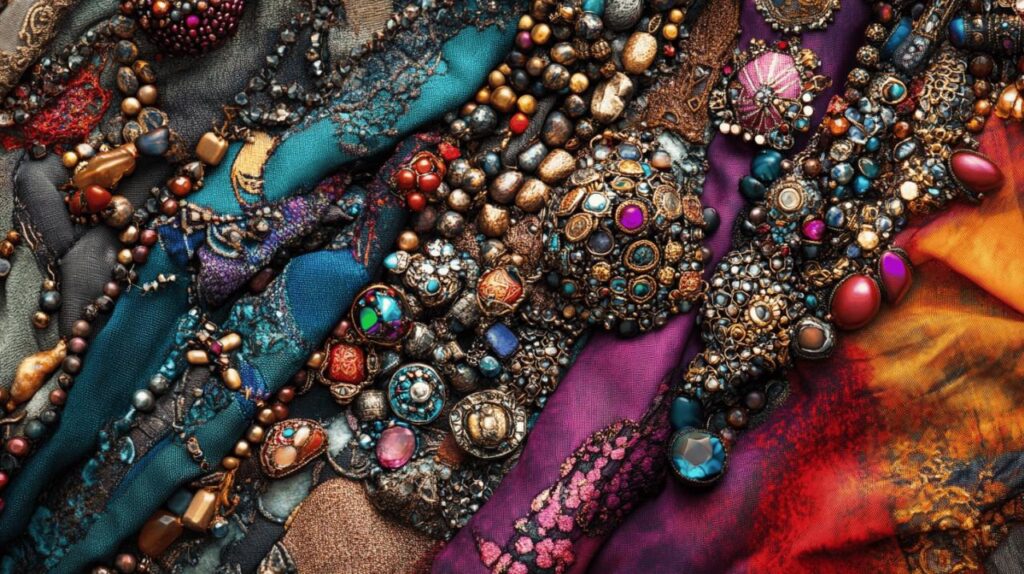 Le Guide Complet pour Choisir ses Bijoux Ethniques Responsables