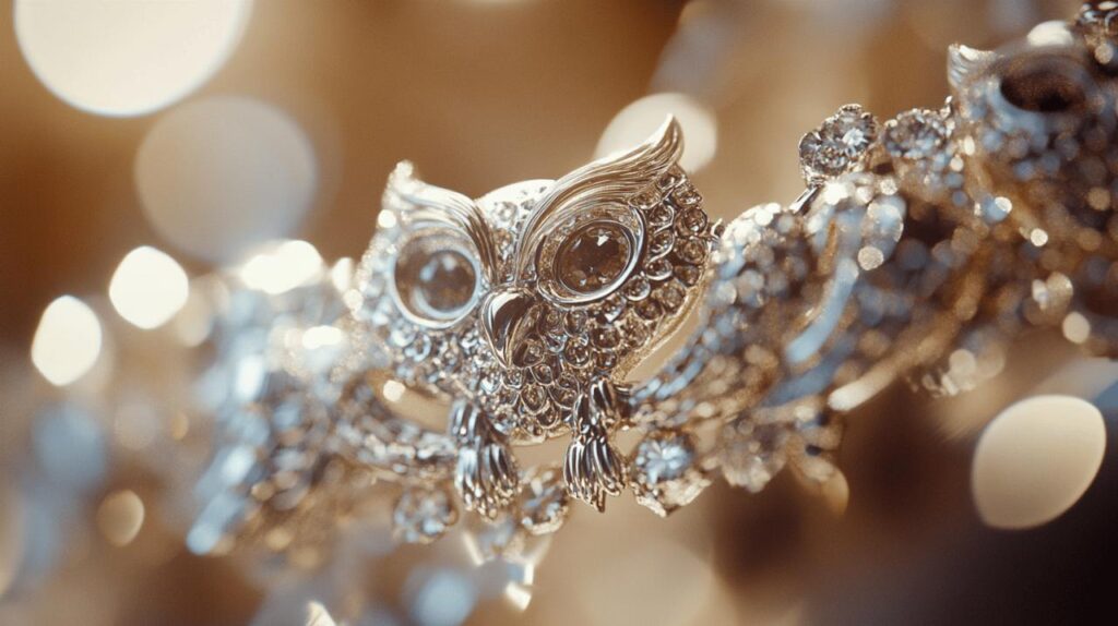 5 combinaisons parfaites pour votre bracelet charms en argent hibou et lettres personnalisees