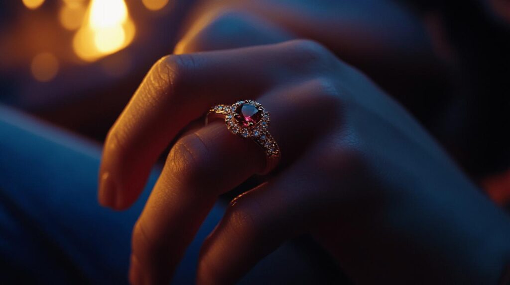 Tutoriel : Realisez une Bague Unique pour Votre Majeur avec des Materiaux Simples