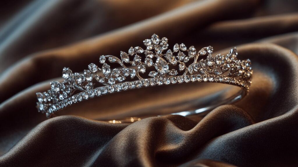 Top 10 des plus beaux Serre tete strass dores pour une allure royale