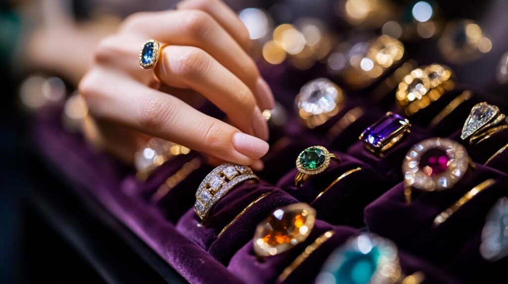 Bagues pour enfants : choisir la bonne taille de bague grâce à nos conseils pour un ajustement parfait