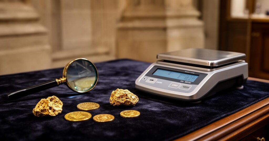 Histoire et modernité : Bijouterie ABC Gold à Avignon : Achat et Vente d’Or au cœur de la tradition