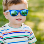 Comment vérifier la qualité des lunettes de soleil pour enfant avant d'acheter ?